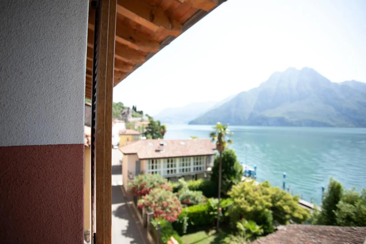 Apartment Iseolakerental - Casa Del Pescatore Riva di Solto