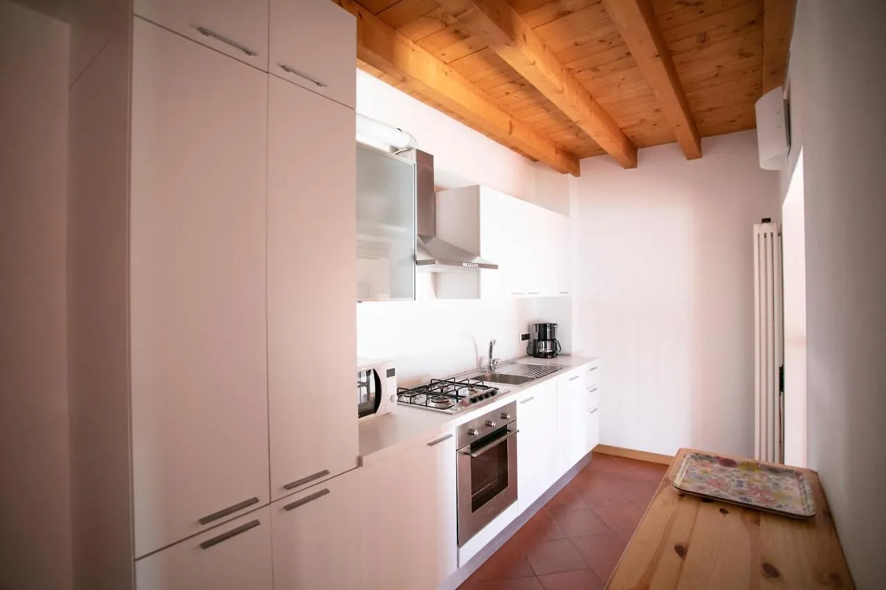 Apartment Iseolakerental - Casa Del Pescatore Riva di Solto