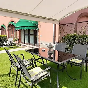  Apartment Corte Stella Italien