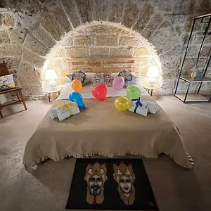  Apartment Il Siciliano Italien