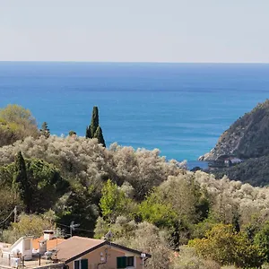  Apartment Portico Italien