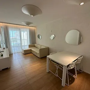  Apartment Marina Italien