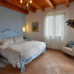  Bauernhof Il Laghello Di Amina Italien