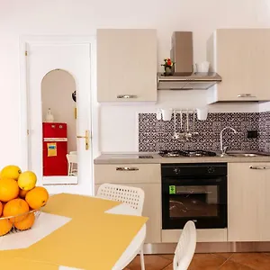  Apartment Edy Italien