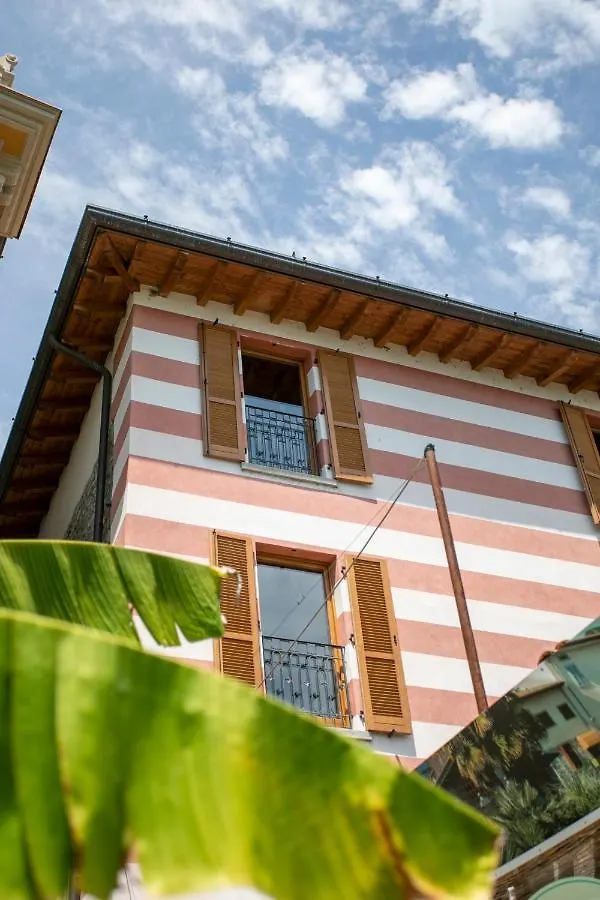 Iseolakerental - Casa Del Pescatore Riva di Solto İtalya