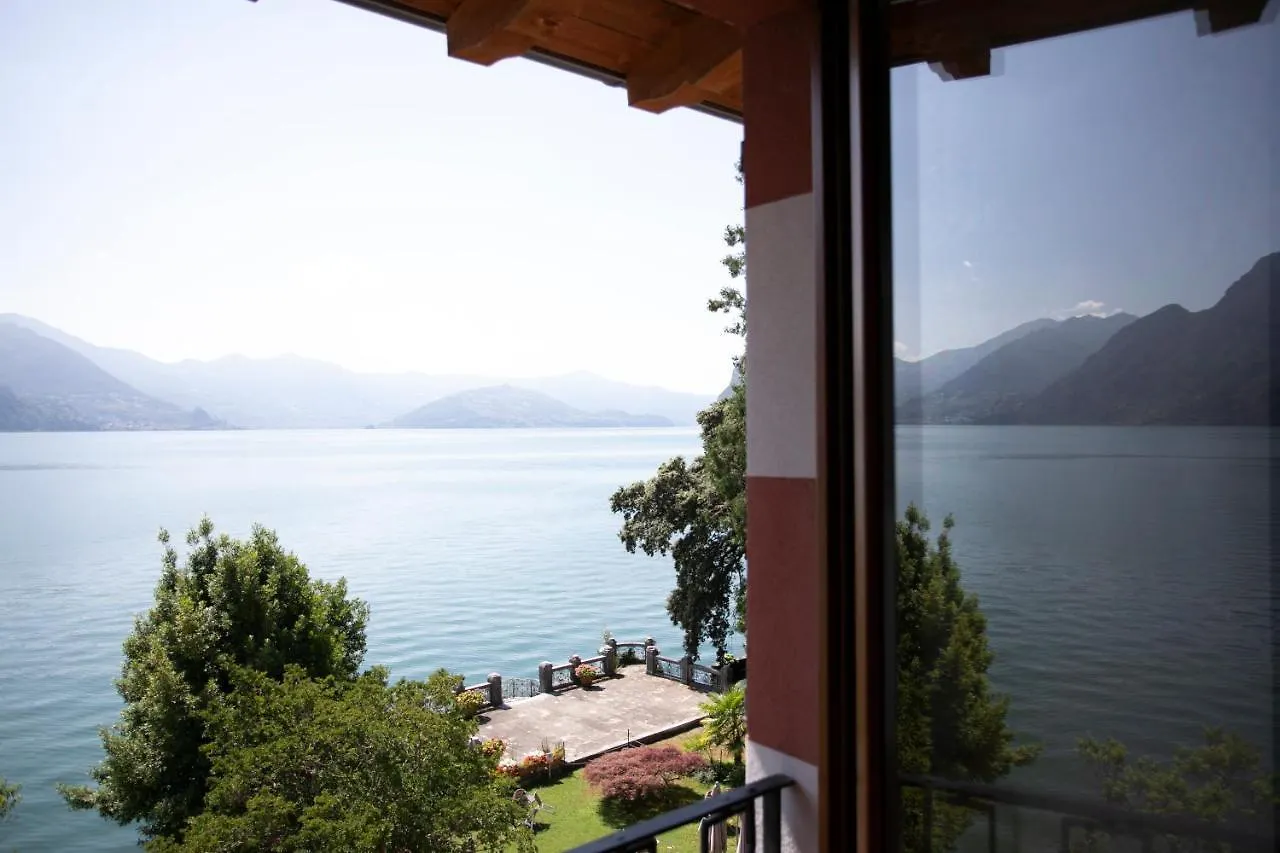Apartment Iseolakerental - Casa Del Pescatore Riva di Solto