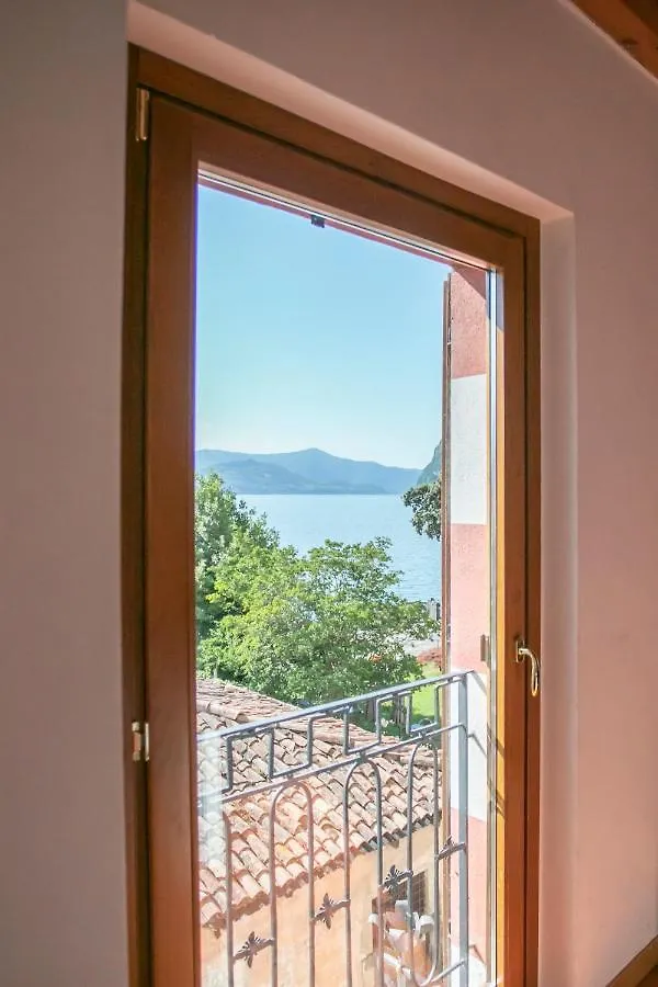 Apartment Iseolakerental - Casa Del Pescatore Riva di Solto