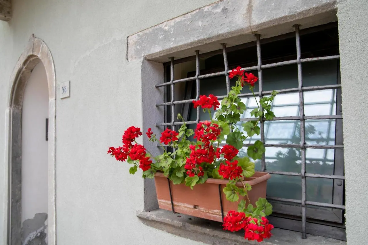 Iseolakerental - Casa Del Pescatore Riva di Solto Apartment