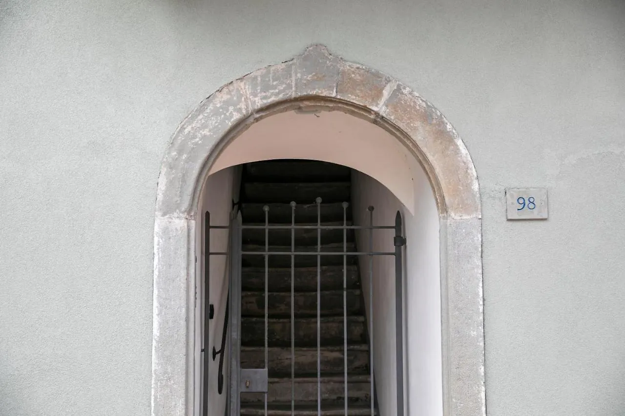 Iseolakerental - Casa Del Pescatore Riva di Solto 0*,  Italien