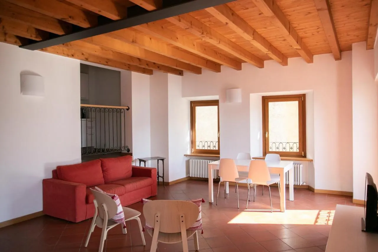 Apartment Iseolakerental - Casa Del Pescatore Riva di Solto
