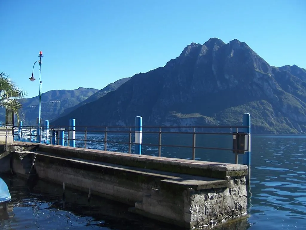 Apartment Iseolakerental - Casa Del Pescatore Riva di Solto