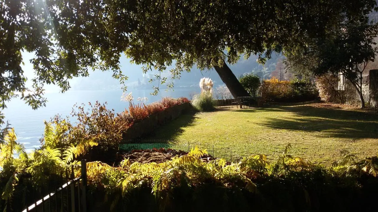 Apartment Iseolakerental - Casa Del Pescatore Riva di Solto