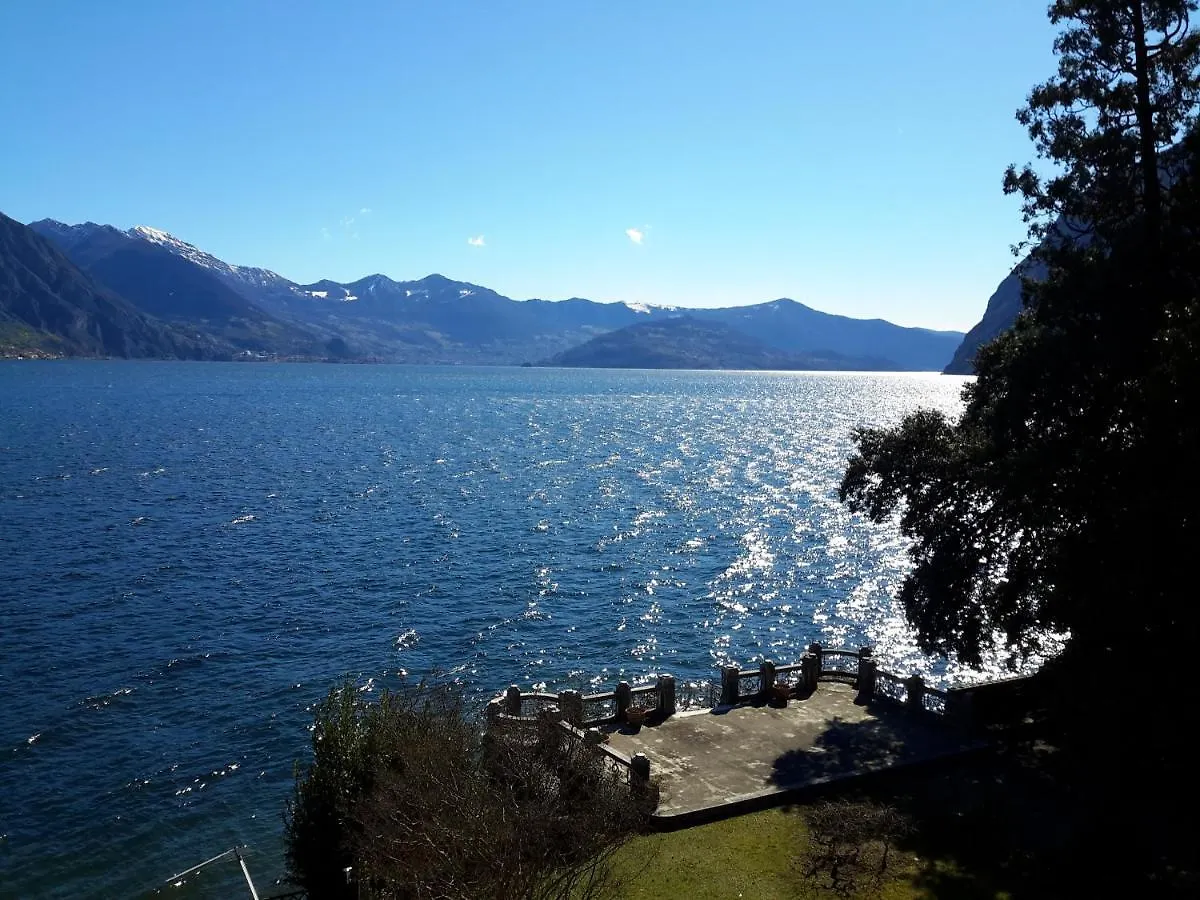 Iseolakerental - Casa Del Pescatore Riva di Solto Italien