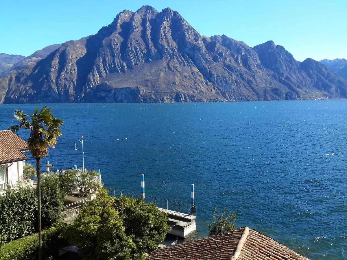 Iseolakerental - Casa Del Pescatore Riva di Solto 0*,  Italien