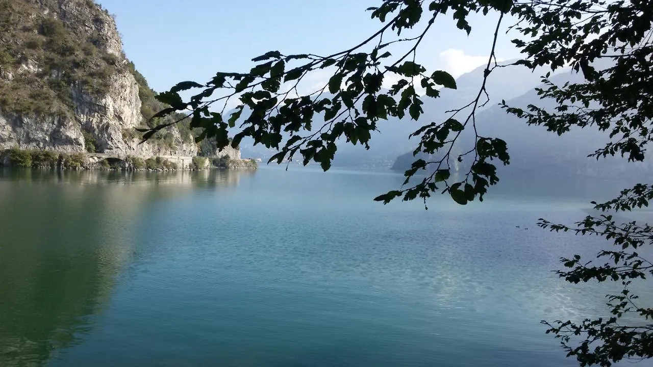 Apartment Iseolakerental - Casa Del Pescatore Riva di Solto